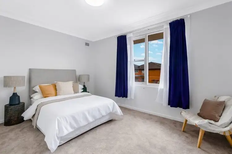 Fourth view of Homely apartment listing, 5/17 Saint Clair Street, Belmore NSW 2192