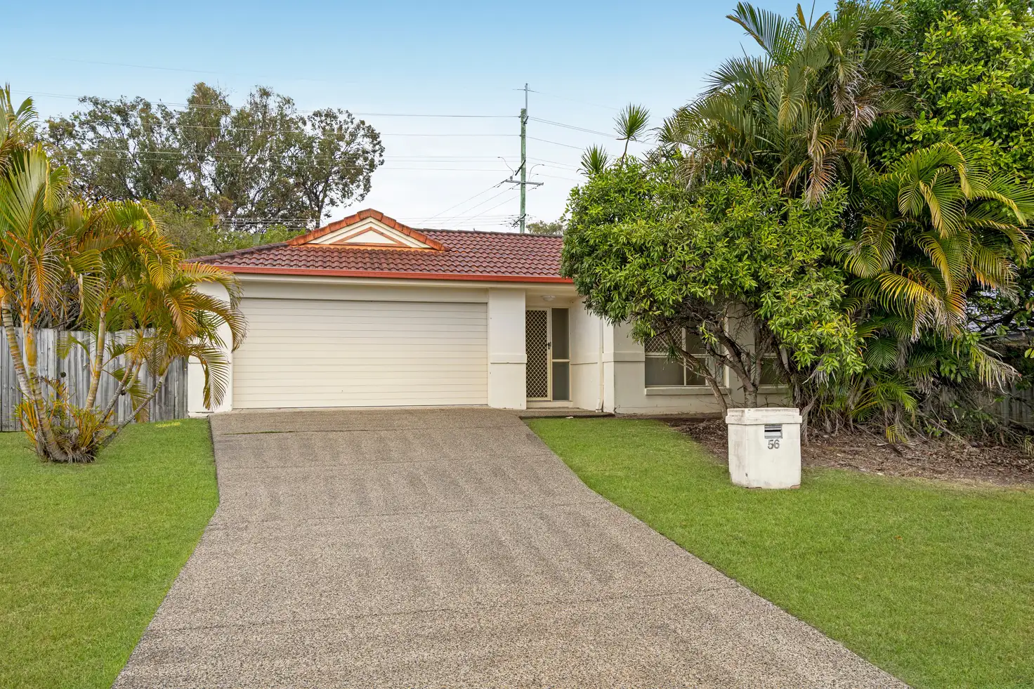 Main view of Homely house listing, 56 Kooyalee Street, Deception Bay QLD 4508