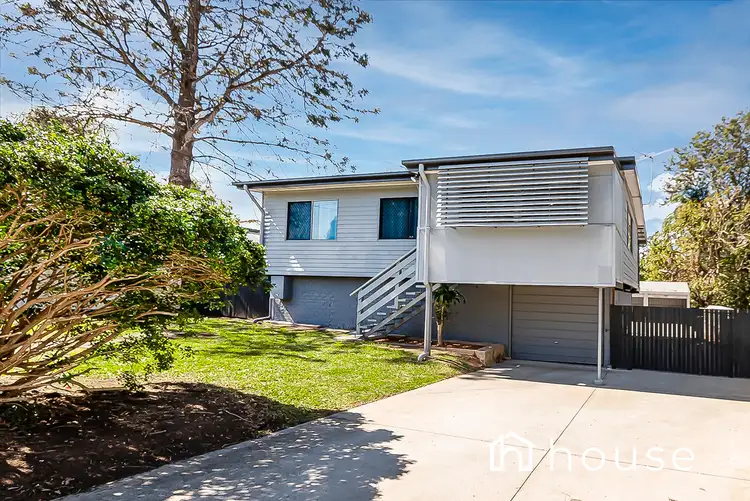 5 Margarette Street, Logan Central QLD 4114
