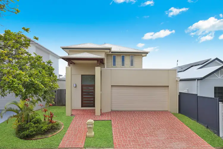 22 Tarawa Street, Kawana Island QLD 4575