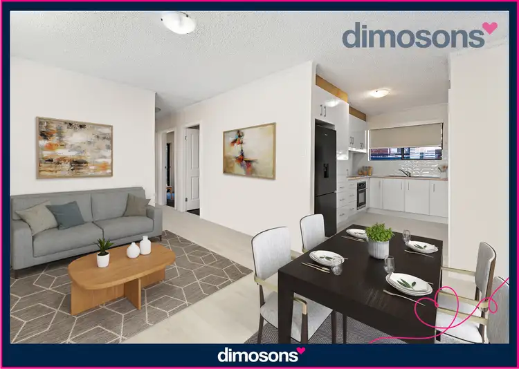 1/165 Wentworth Street, Port Kembla NSW 2505