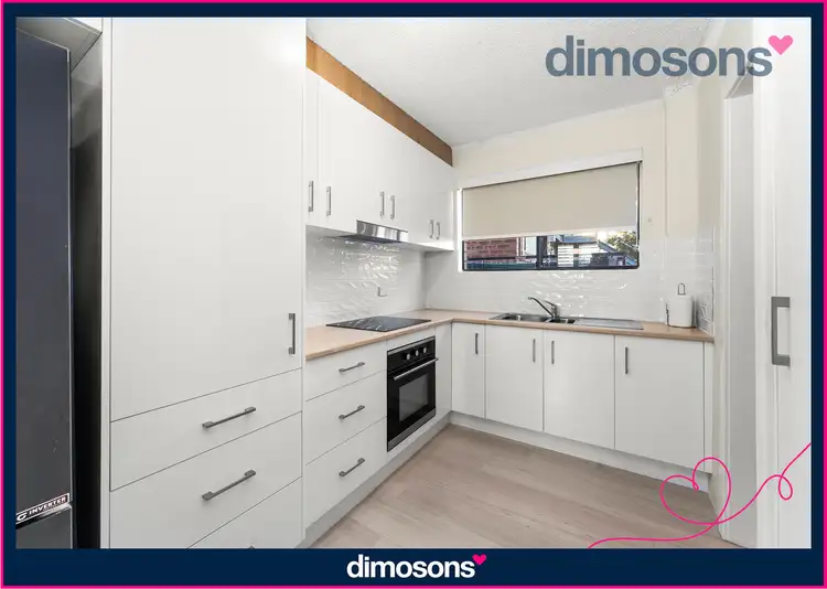 Second view of Homely unit listing, 1/165 Wentworth Street, Port Kembla NSW 2505