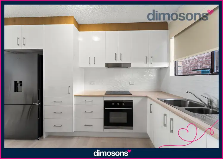 Third view of Homely unit listing, 1/165 Wentworth Street, Port Kembla NSW 2505
