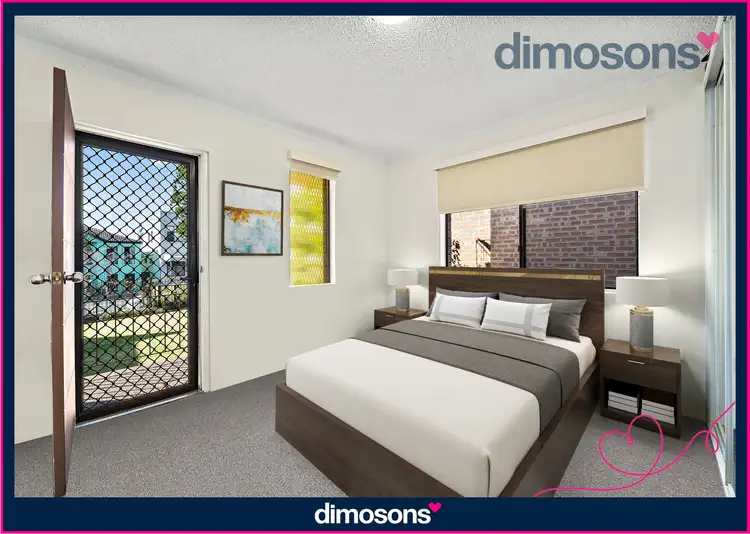 Fourth view of Homely unit listing, 1/165 Wentworth Street, Port Kembla NSW 2505