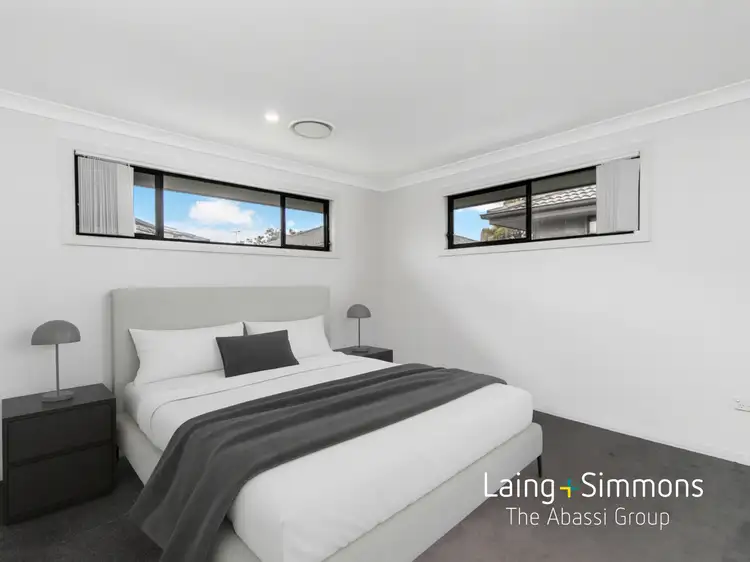 Fourth view of Homely townhouse listing, 4/170 Canberra Street, St Marys NSW 2760