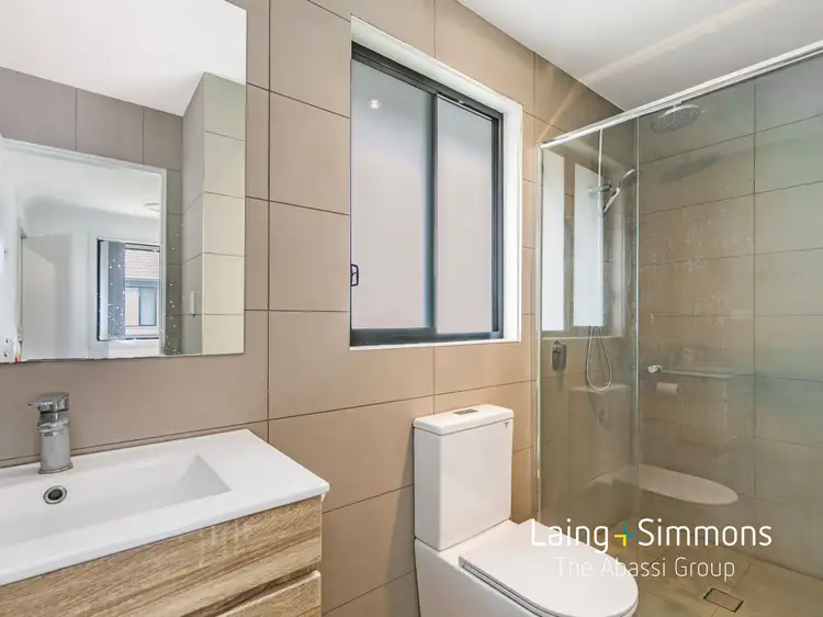 Fifth view of Homely townhouse listing, 4/170 Canberra Street, St Marys NSW 2760