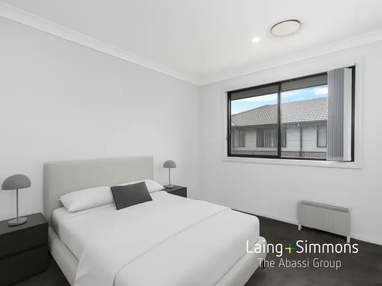 Sixth view of Homely townhouse listing, 4/170 Canberra Street, St Marys NSW 2760