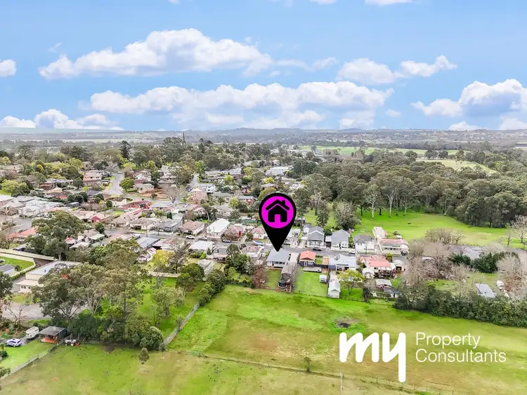 Fourth view of Homely house listing, 35 Chellaston Street, Camden NSW 2570