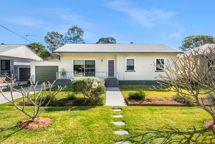 9 Hudson Avenue, East Lismore NSW 2480