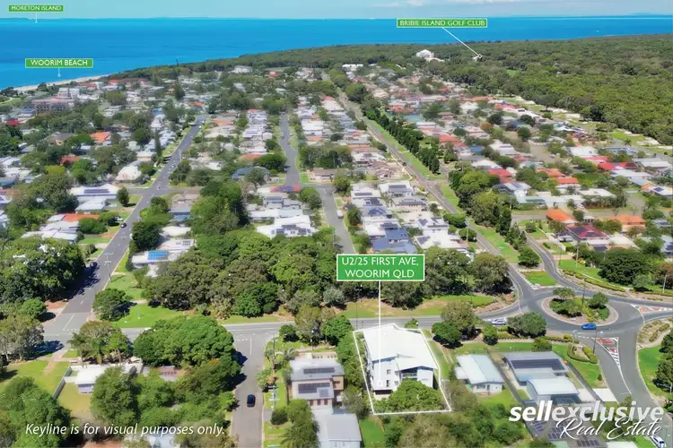 Sixth view of Homely apartment listing, 2/25 First Avenue, Woorim QLD 4507
