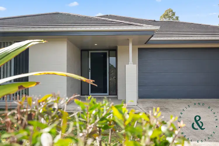 19 Kapalua Crescent, Medowie NSW 2318