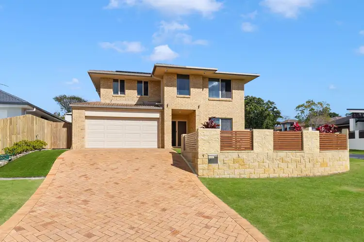 1 Hedge Court, Aspley QLD 4034