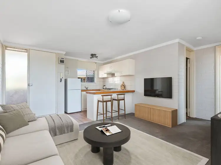 Second view of Homely apartment listing, 30A/49 Herdsman Parade, Wembley WA 6014