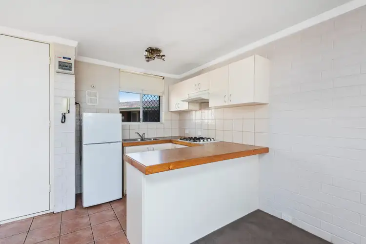 Third view of Homely apartment listing, 30A/49 Herdsman Parade, Wembley WA 6014