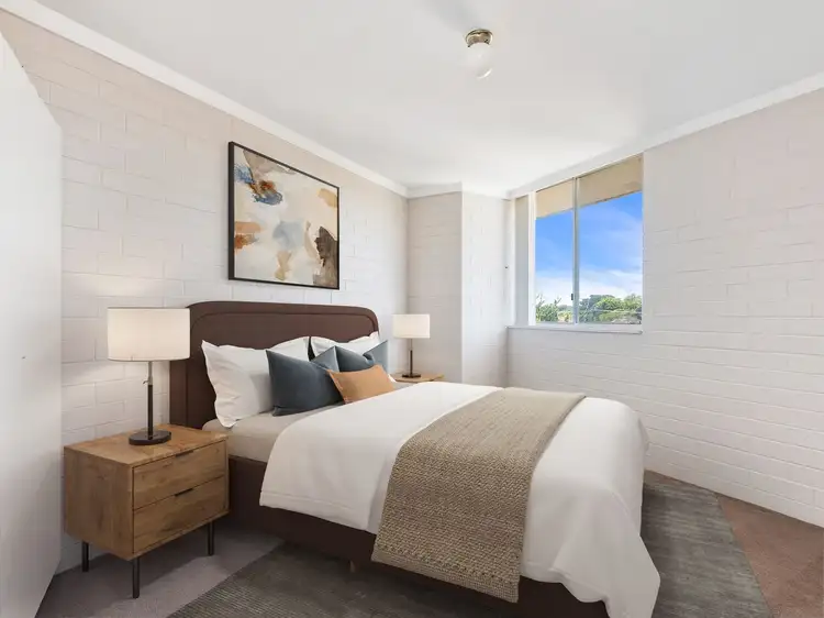 Fifth view of Homely apartment listing, 30A/49 Herdsman Parade, Wembley WA 6014