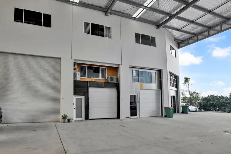 11/25 Industrial Avenue, Molendinar QLD 4214