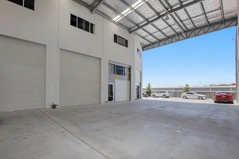 Main view of Homely other listing, 11/25 Industrial Avenue, Molendinar QLD 4214