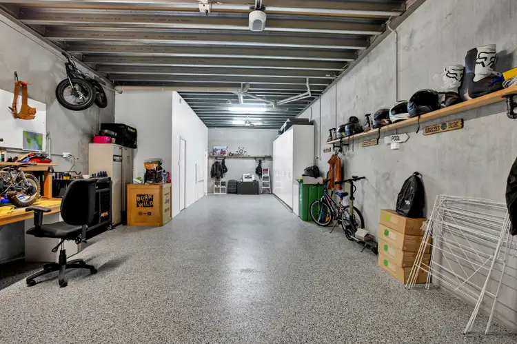 Third view of Homely other listing, 11/25 Industrial Avenue, Molendinar QLD 4214