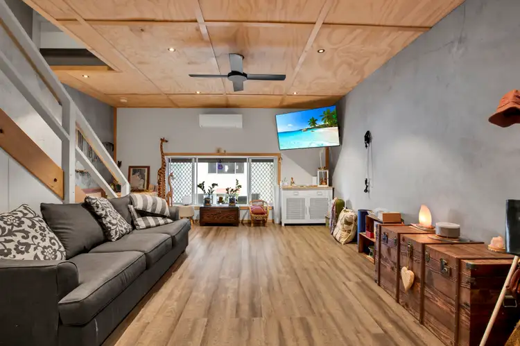 Fifth view of Homely other listing, 11/25 Industrial Avenue, Molendinar QLD 4214