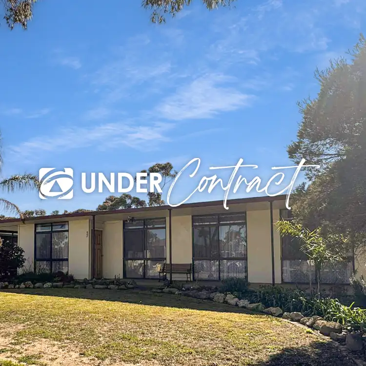 57 Doecke Road, Murray Bridge SA 5253