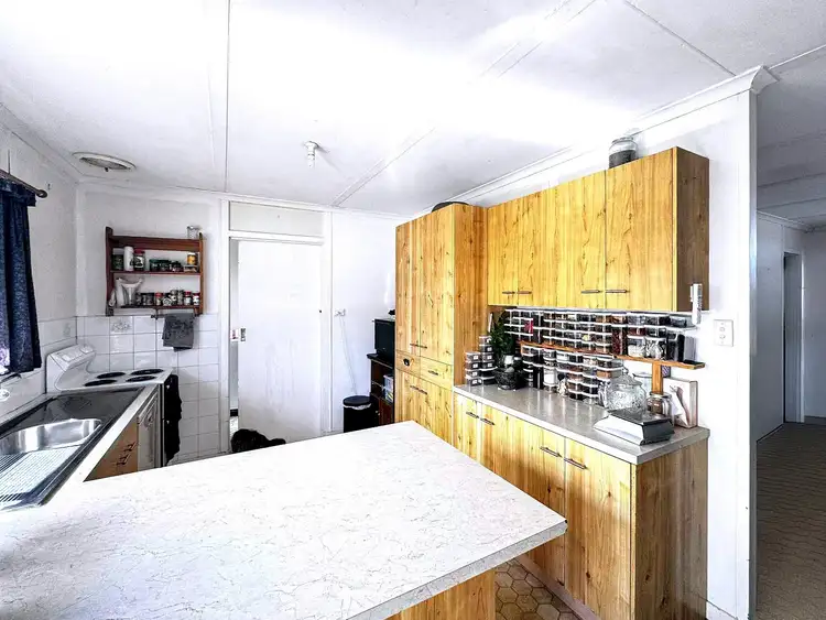 Second view of Homely house listing, 57 Doecke Road, Murray Bridge SA 5253