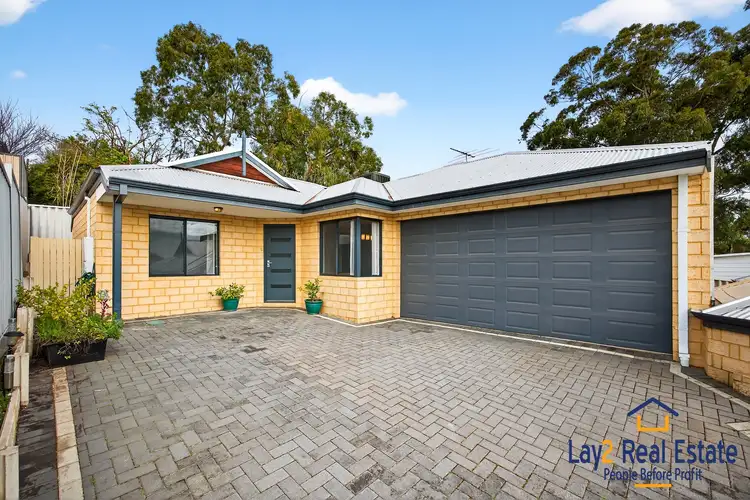 3B Aughton Street, Bayswater WA 6053
