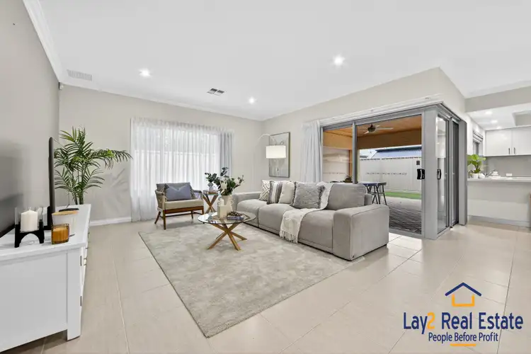 11A Constance Street