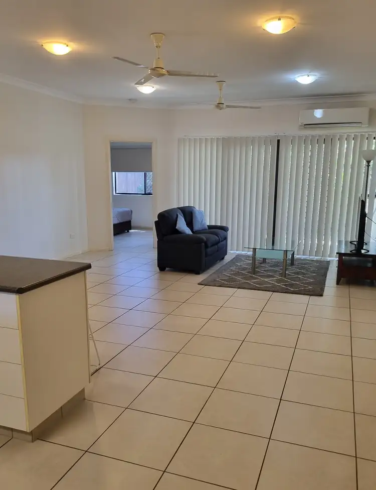 70/6 Wright Crescent, Gray NT 830