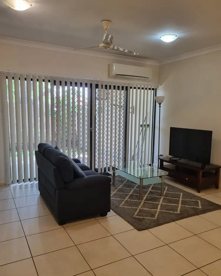 Second view of Homely apartment listing, 70/6 Wright Crescent, Gray NT 830
