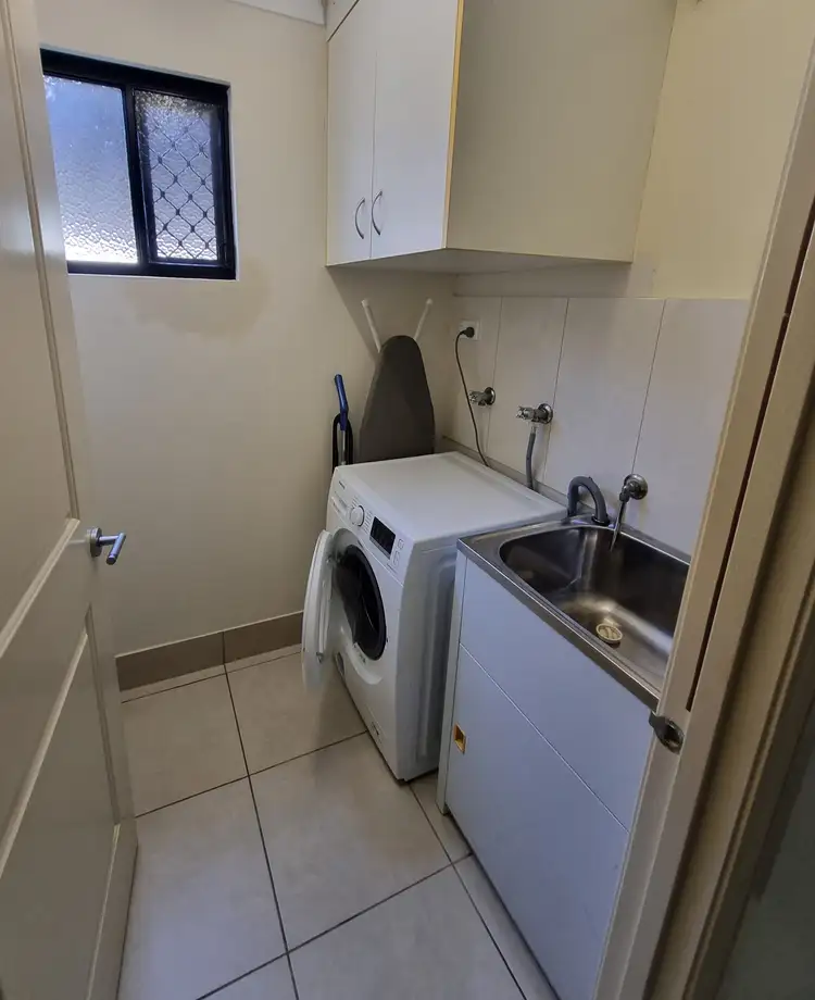 Fourth view of Homely apartment listing, 70/6 Wright Crescent, Gray NT 830