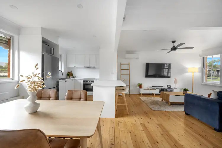 46 Exmouth Road, Kanahooka NSW 2530