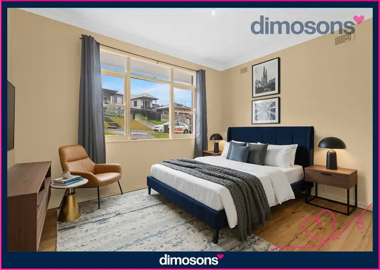 Fourth view of Homely house listing, 41 Auburn Parade, Cringila NSW 2502