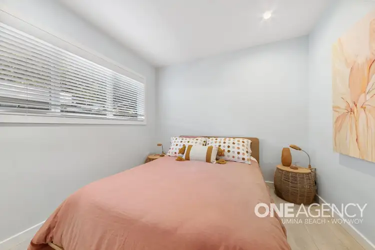 Third view of Homely house listing, 8a Edgecliff Road, Umina Beach NSW 2257