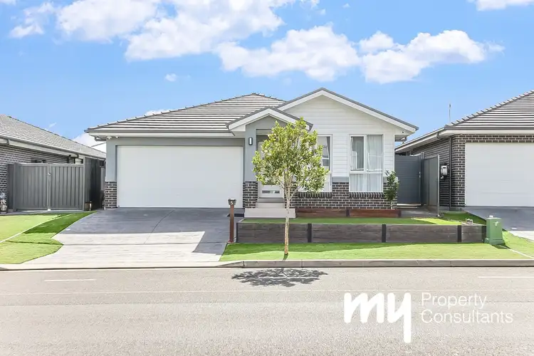 5 Springs Road, Spring Farm NSW 2570