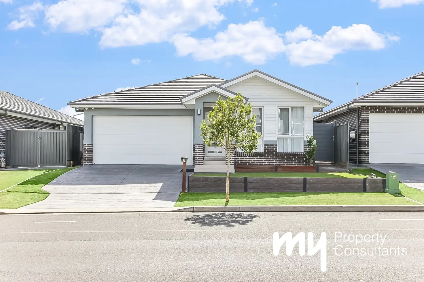 Main view of Homely house listing, 5 Springs Road, Spring Farm NSW 2570