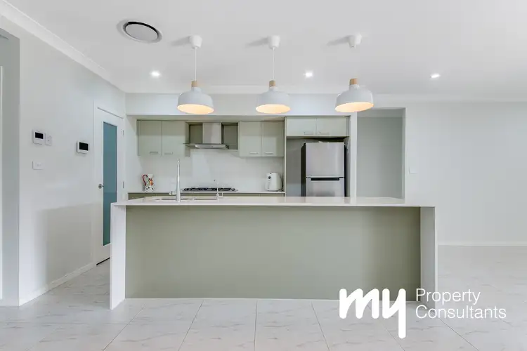 Third view of Homely house listing, 5 Springs Road, Spring Farm NSW 2570