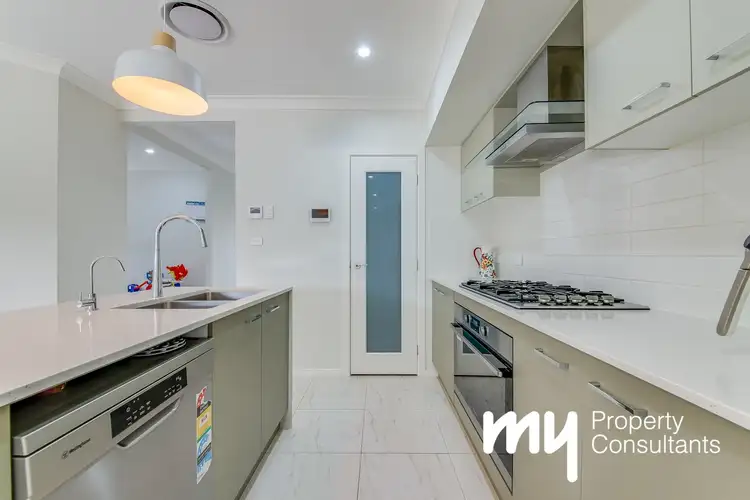 Fourth view of Homely house listing, 5 Springs Road, Spring Farm NSW 2570