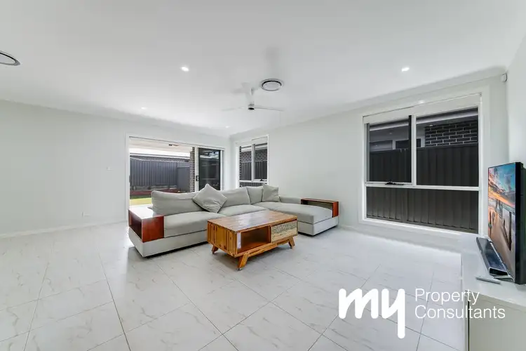 Sixth view of Homely house listing, 5 Springs Road, Spring Farm NSW 2570