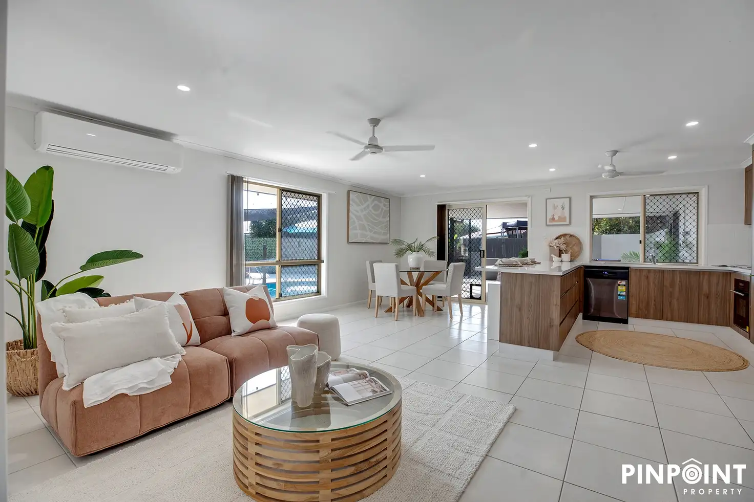 Main view of Homely house listing, 2 Cuthbert Court, Slade Point QLD 4740