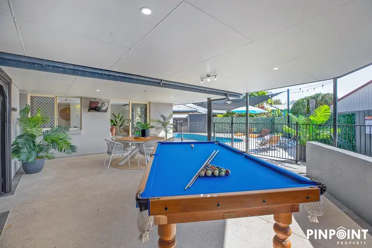 Third view of Homely house listing, 2 Cuthbert Court, Slade Point QLD 4740
