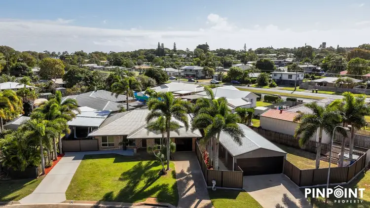 Fourth view of Homely house listing, 2 Cuthbert Court, Slade Point QLD 4740