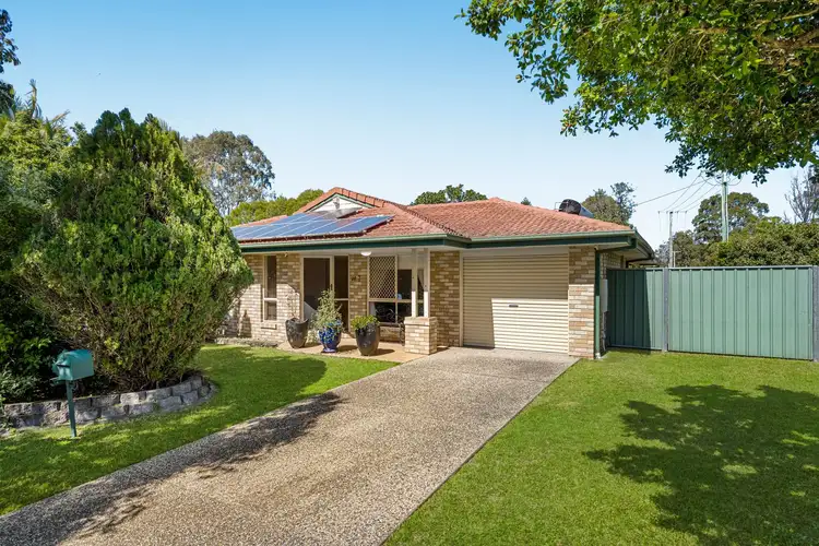 7 Denison Street, Meadowbrook QLD 4131