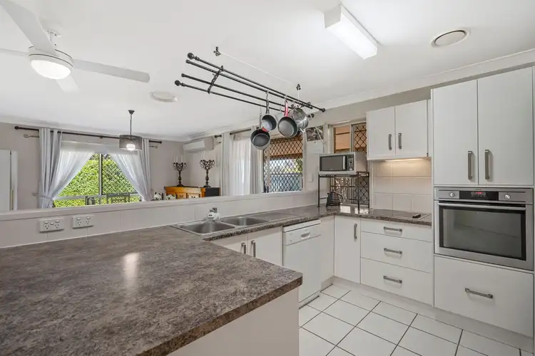 Fifth view of Homely house listing, 7 Denison Street, Meadowbrook QLD 4131