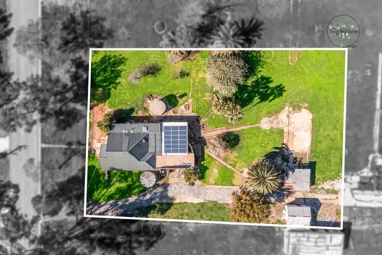 10 Inglewood Street, Raywood VIC 3570