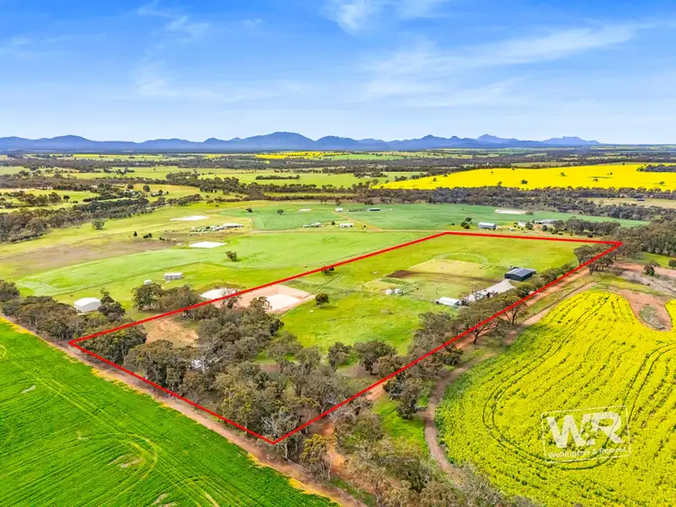 88 Williams Road, Kendenup WA 6323