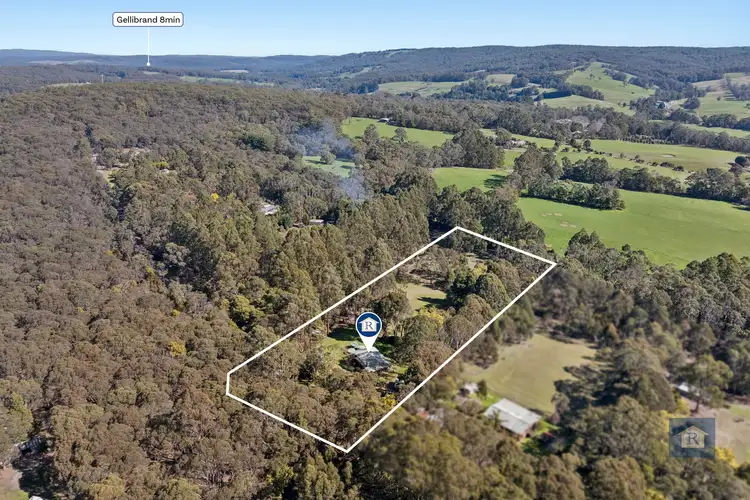 50 Bull Hill Road, Kawarren VIC 3249