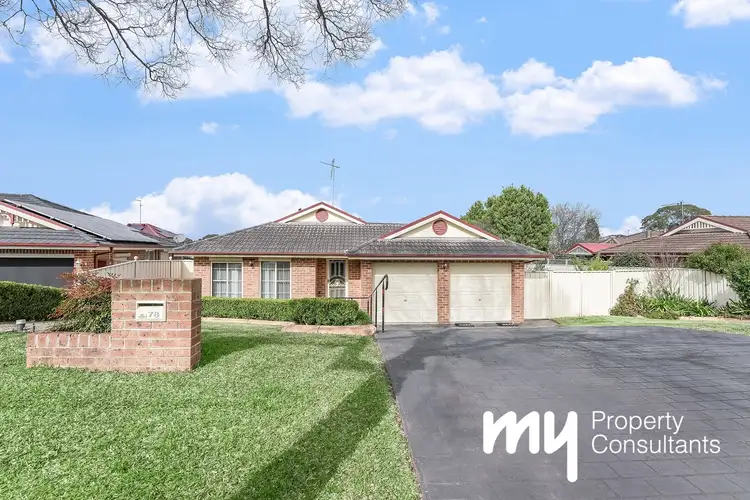 78 Glenrowan Drive, Harrington Park NSW 2567