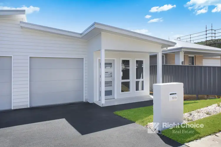 13 Angus Street, Tullimbar NSW 2527