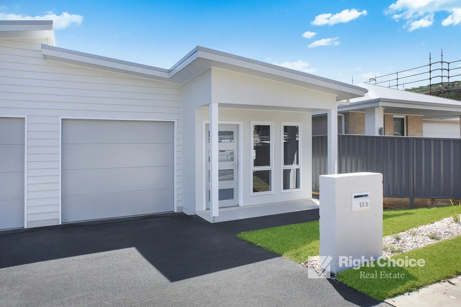 Main view of Homely semi-detached listing, 13 Angus Street, Tullimbar NSW 2527