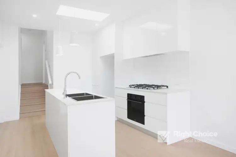 Third view of Homely semi-detached listing, 13 Angus Street, Tullimbar NSW 2527